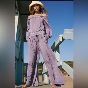 Free People One To Beat Onesie